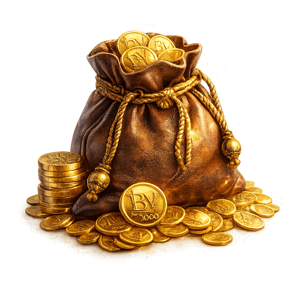 25,000 tokens