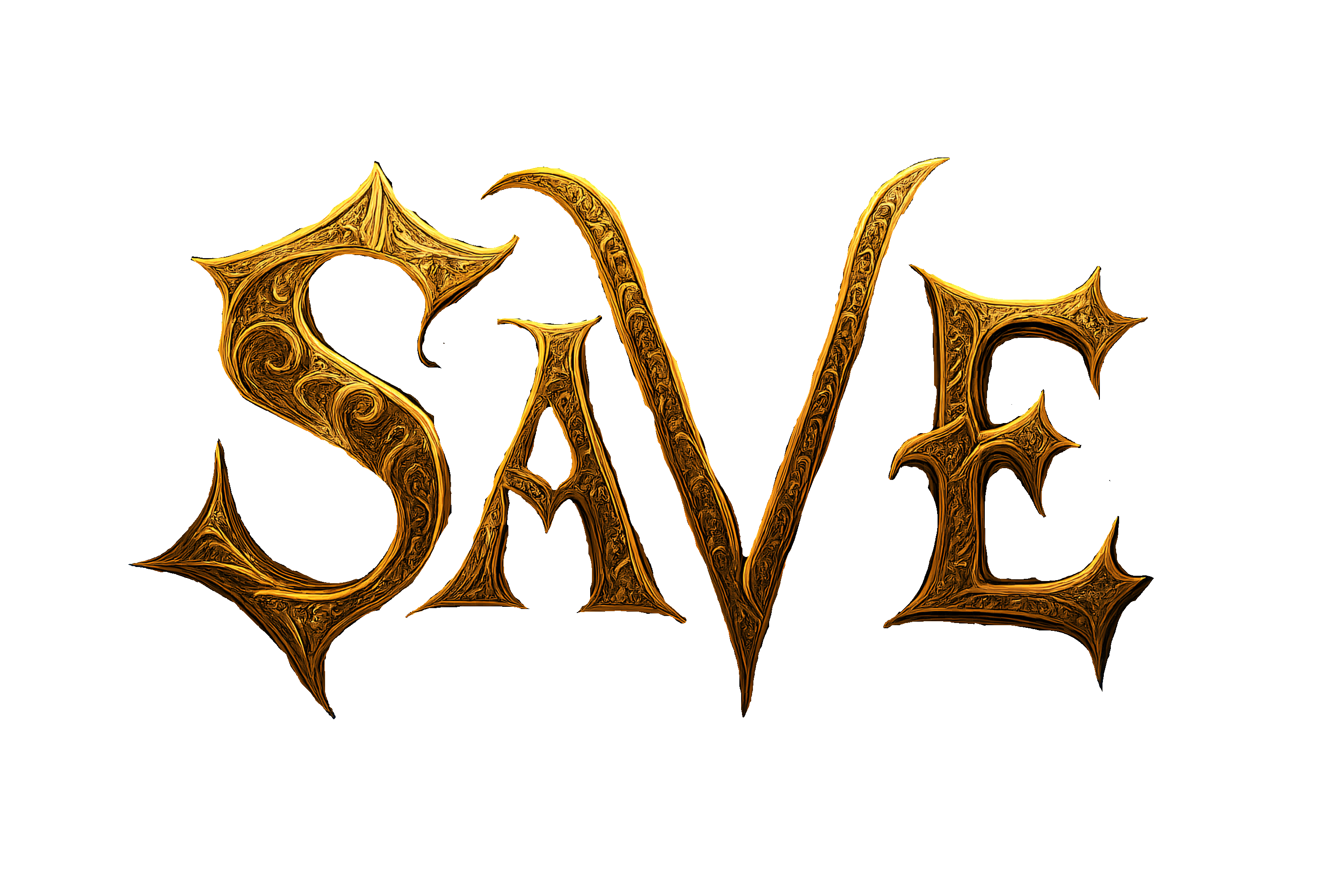 Save