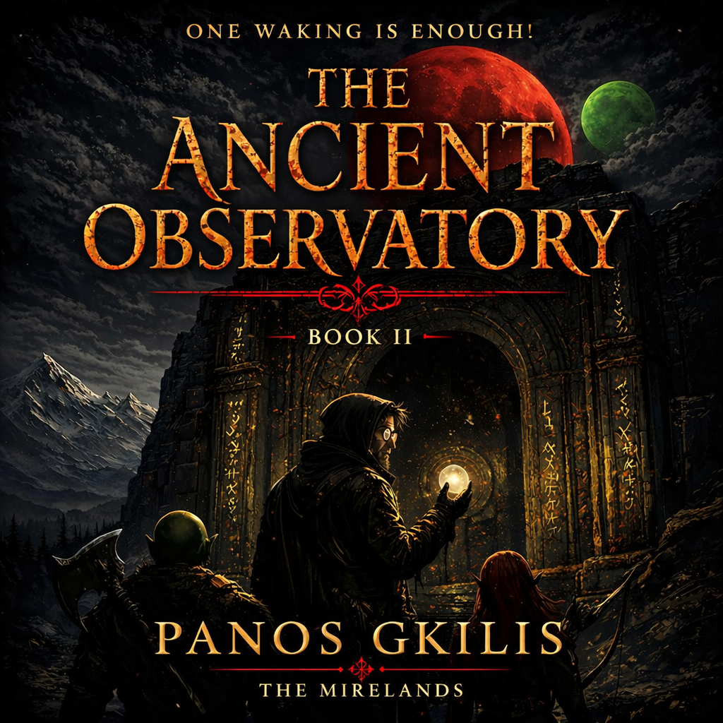 The Ancient Observatory