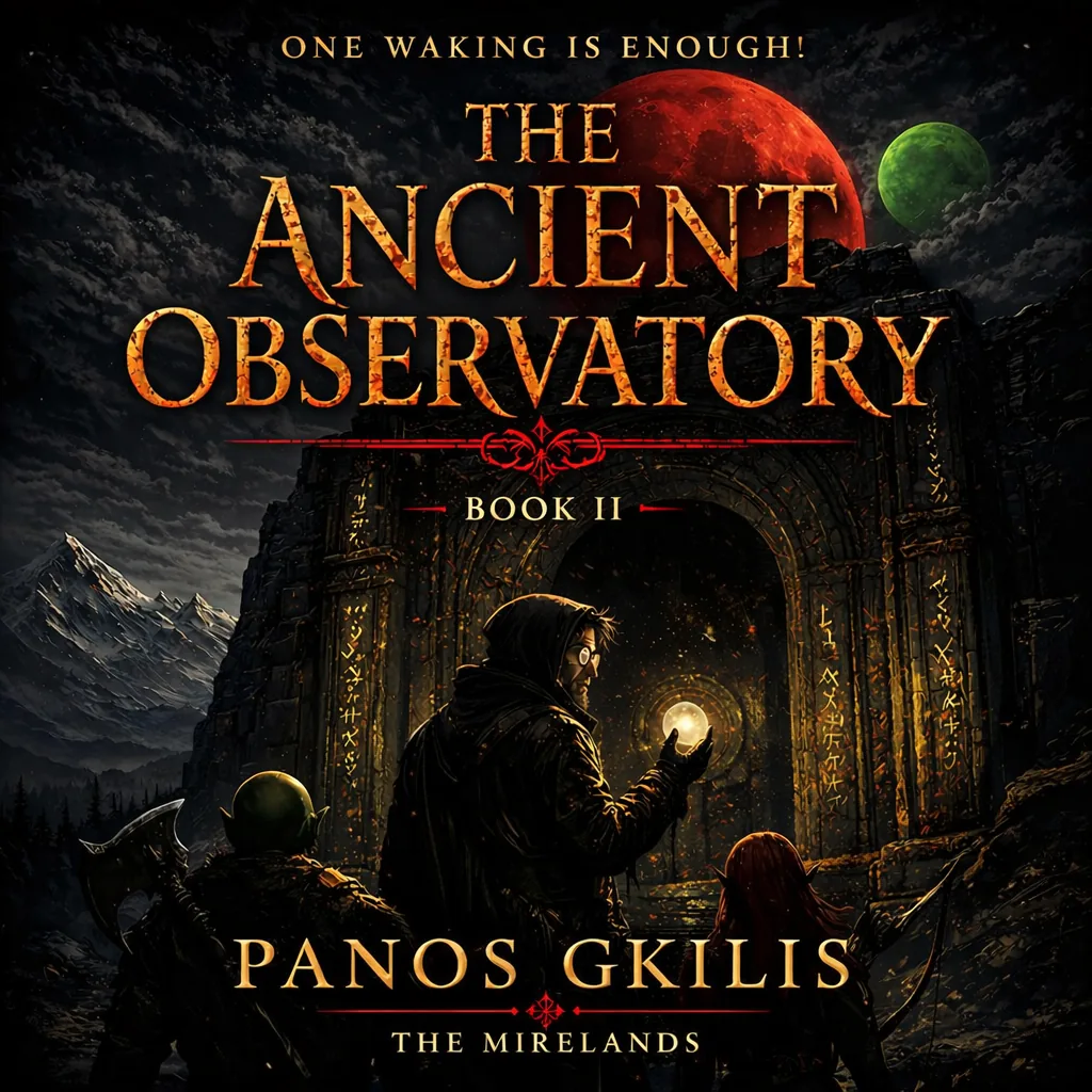 The Ancient Observatory