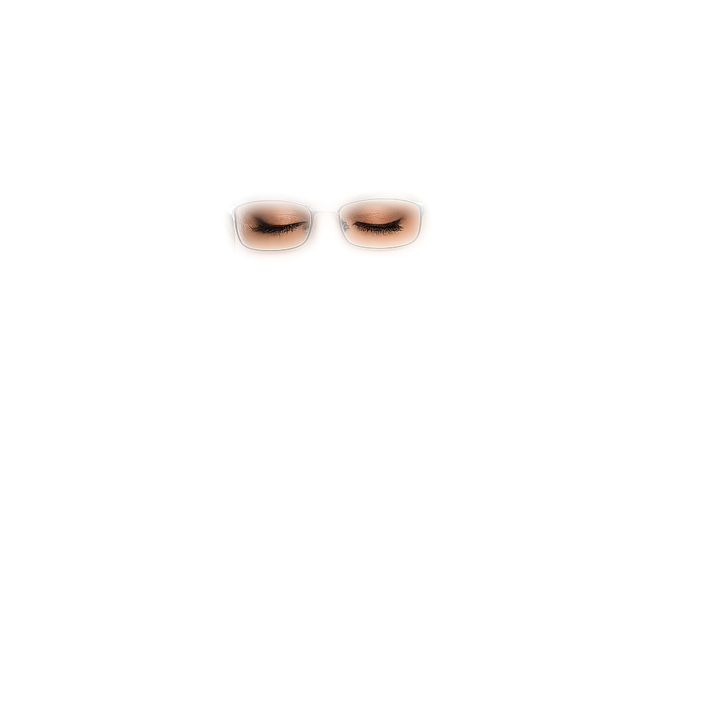 Secretary blinking layer