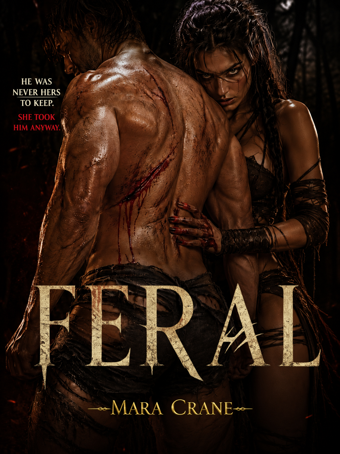 Feral cover