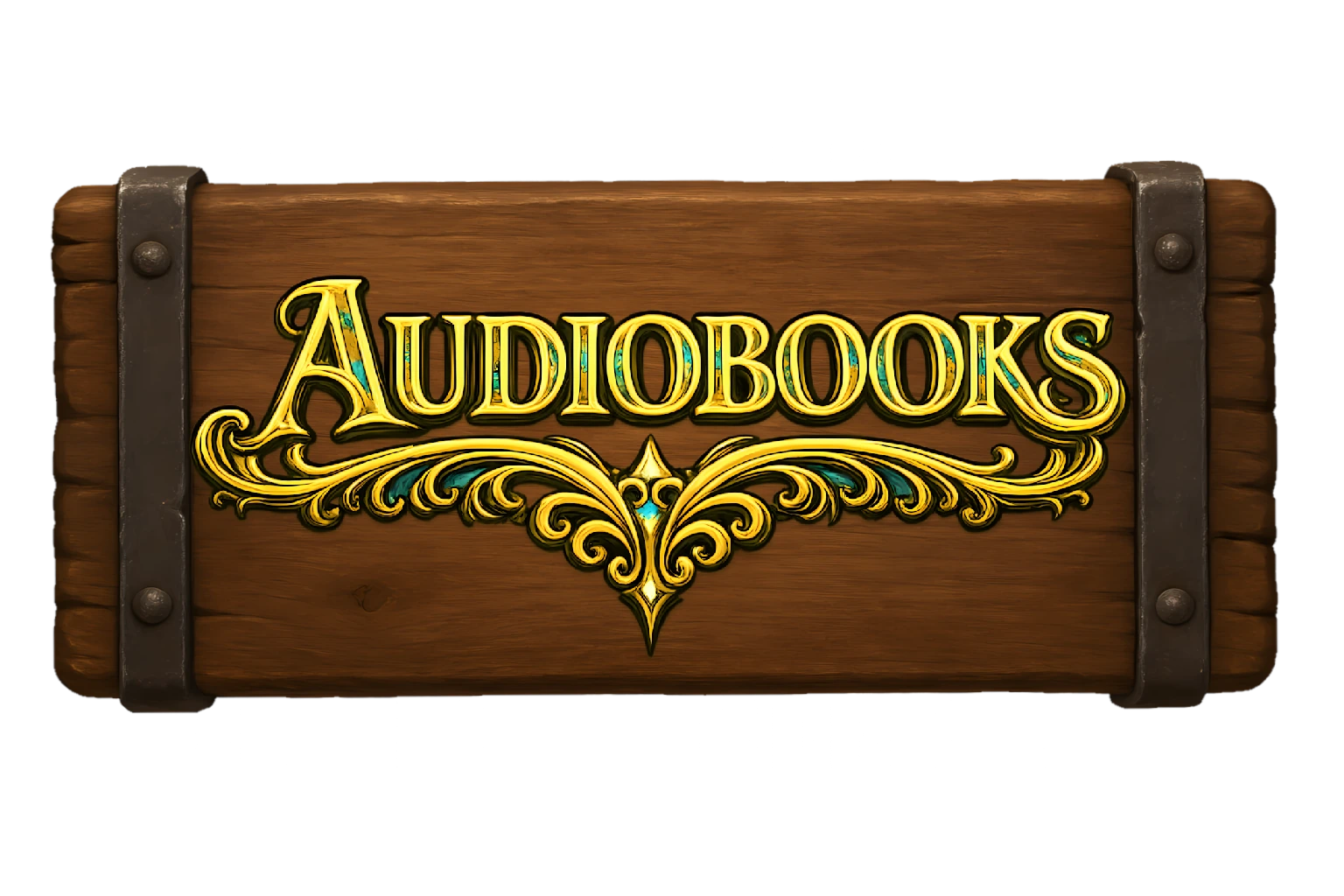 Audiobooks