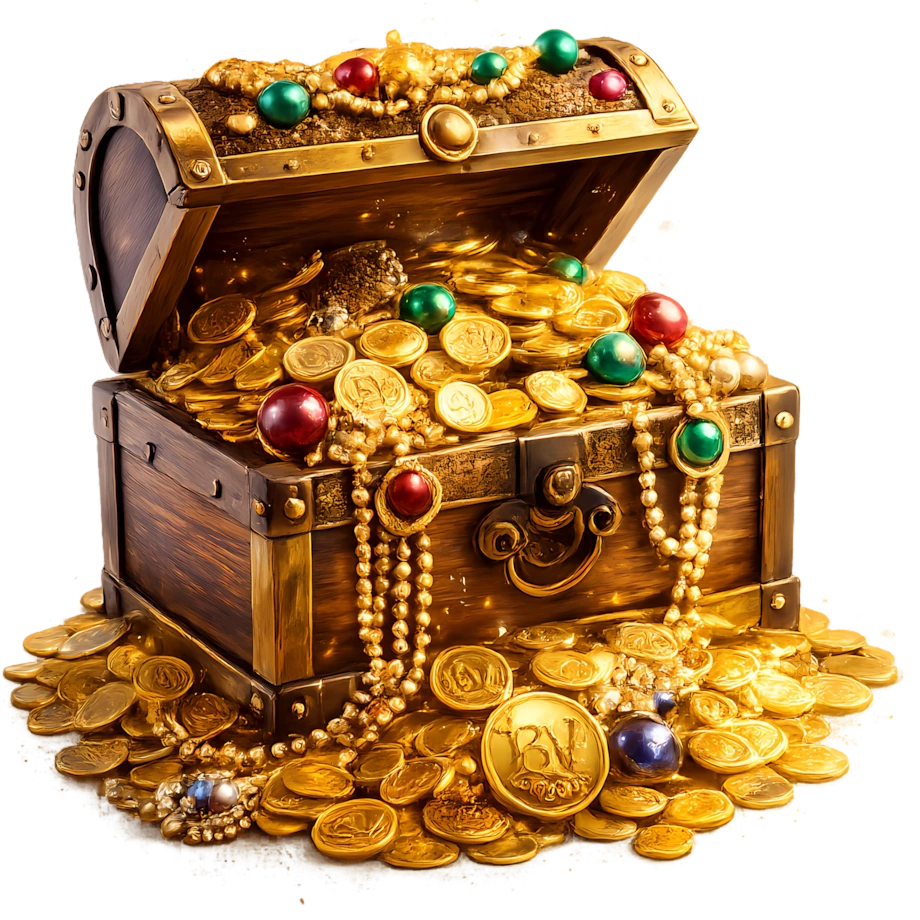 Dragonlord's Hoard