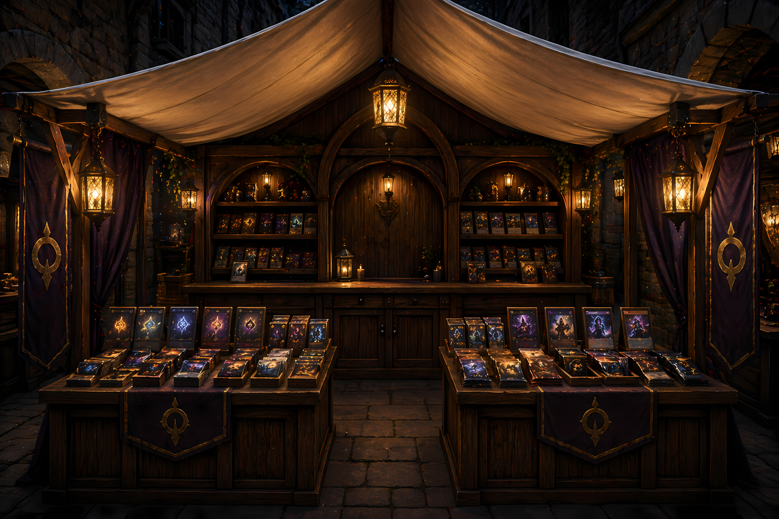 Shop