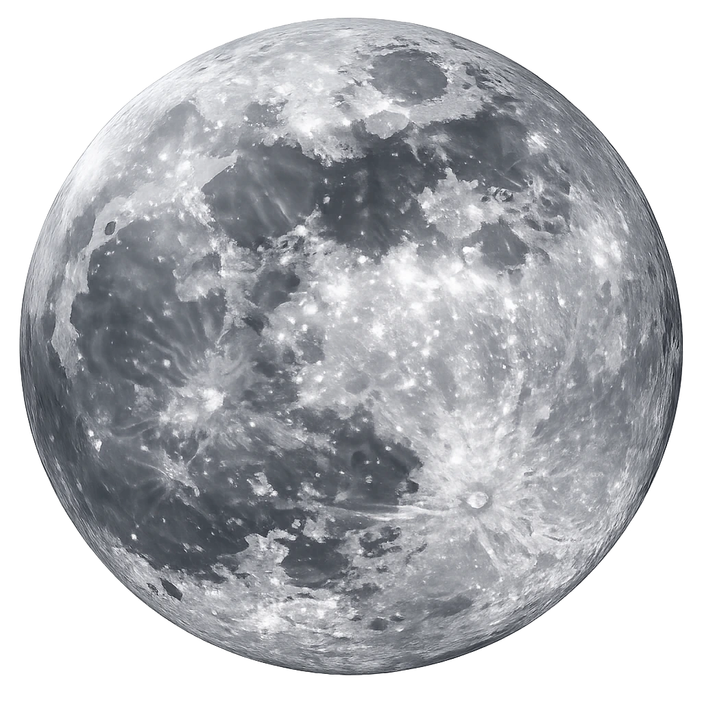 Silver Moon
