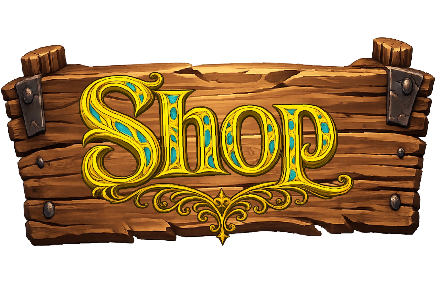 Shop