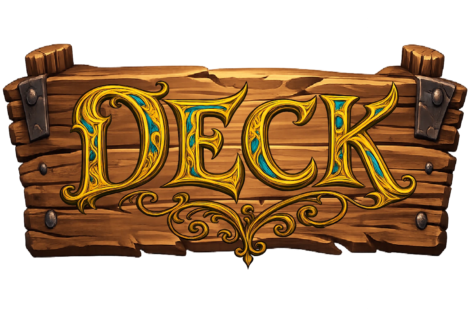 Decks