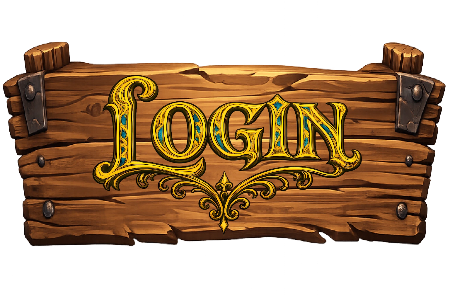 Login