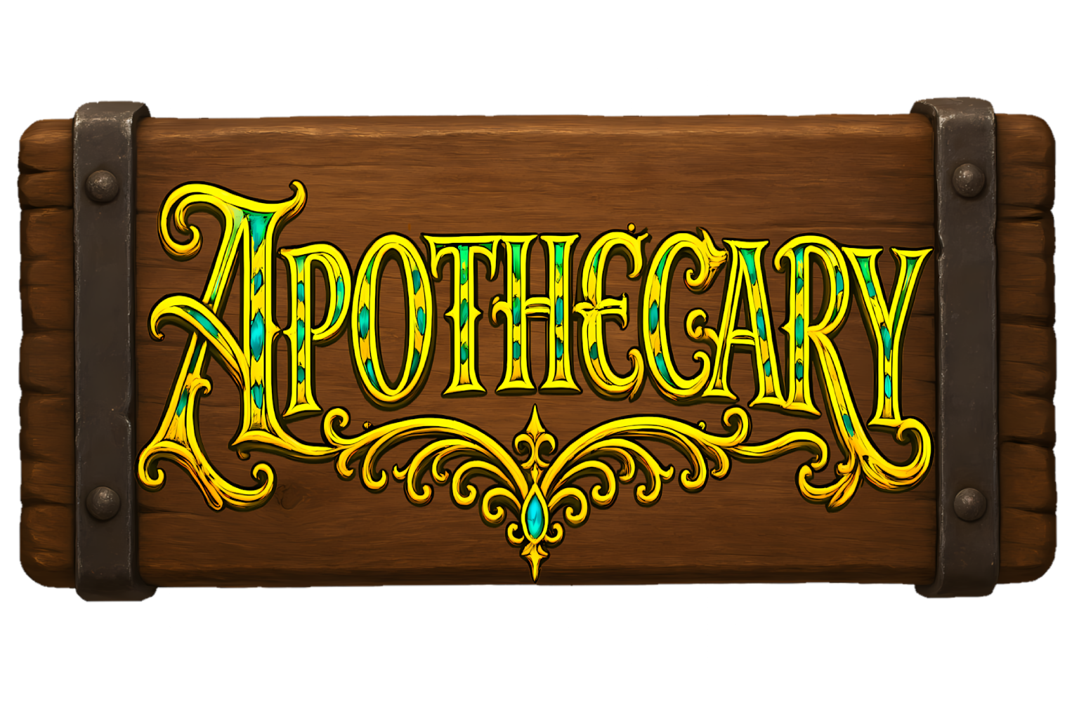 Apothecary